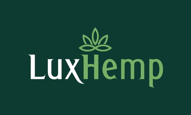 LuxHemp.com